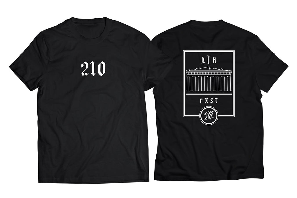 210 T-Shirt