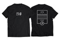 210 T-Shirt