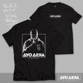 ΔΥΟ ΔΕΚΑ T-Shirt