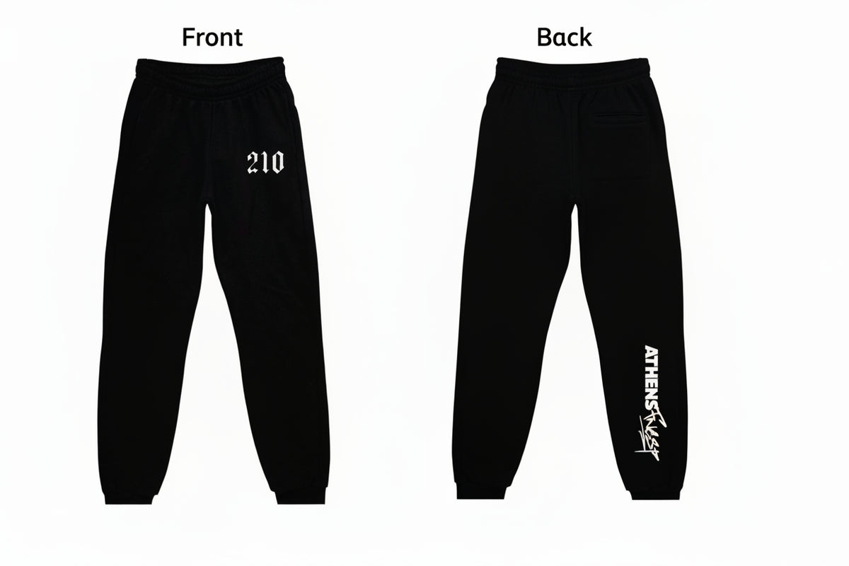 210 Sweatpants