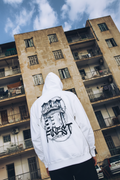 210 Finest Hoodie Front