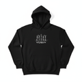 210 Finest Hoodie Mockup