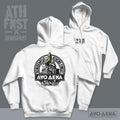 210 x Demise Hoodie