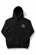 210Dogs Hoodie Front