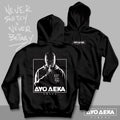 ΔΥΟ ΔΕΚΑ Hoodie