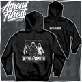 New Brat Hoodie