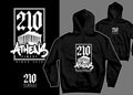210version23 Hoodie