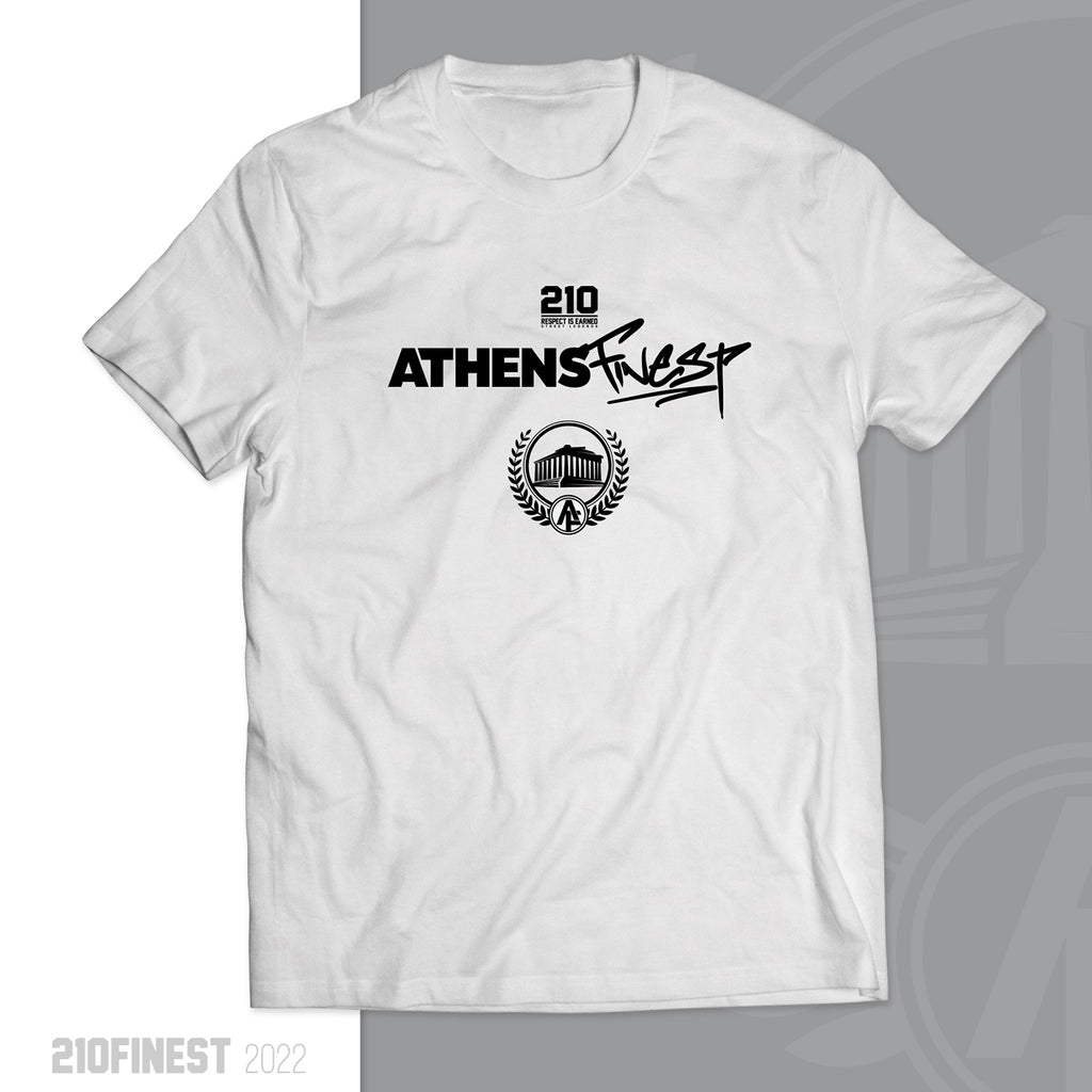 Acropole T-Shirt