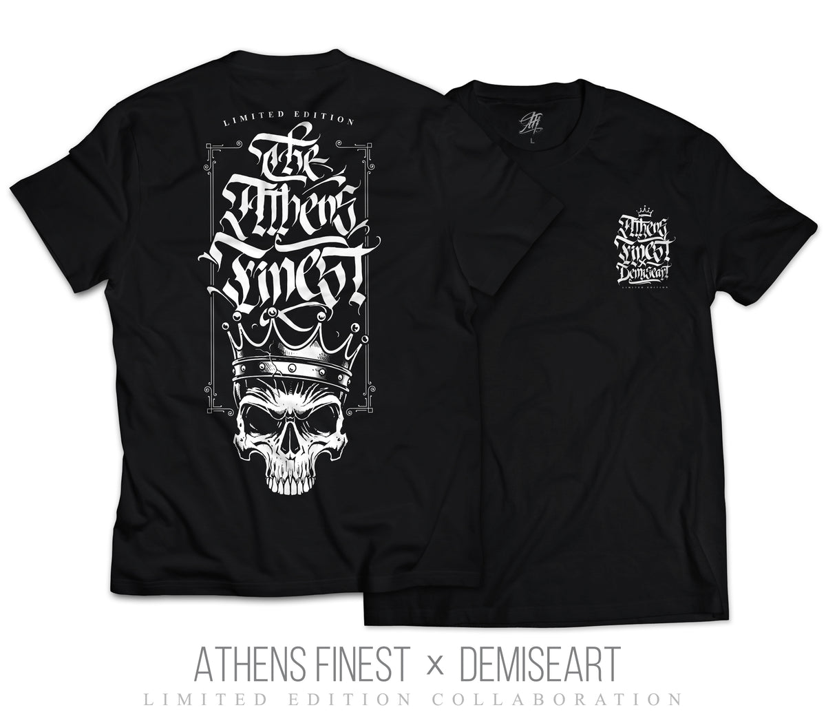 Skull T-Shirt