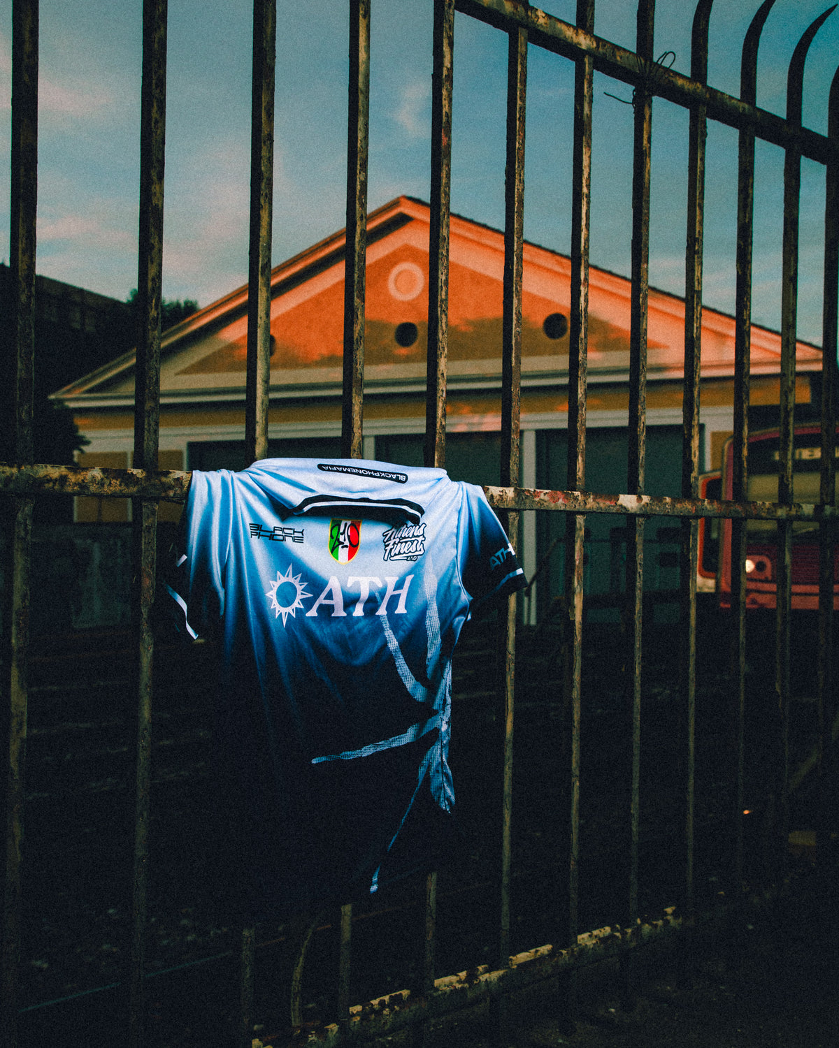 BPM x 210 Jersey