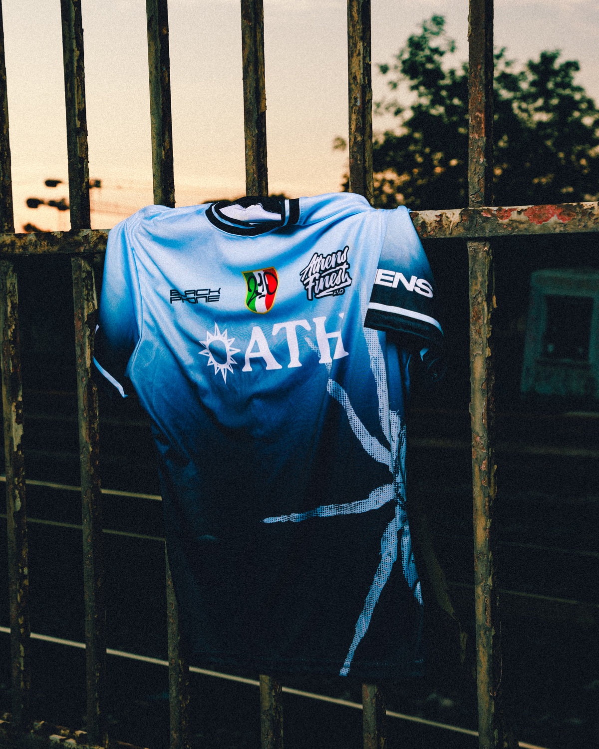 BPM x 210 Jersey