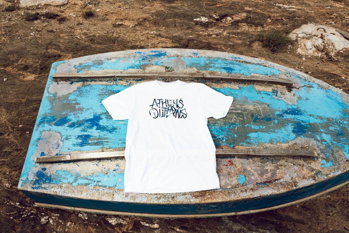 Athens Outlaws T-Shirt
