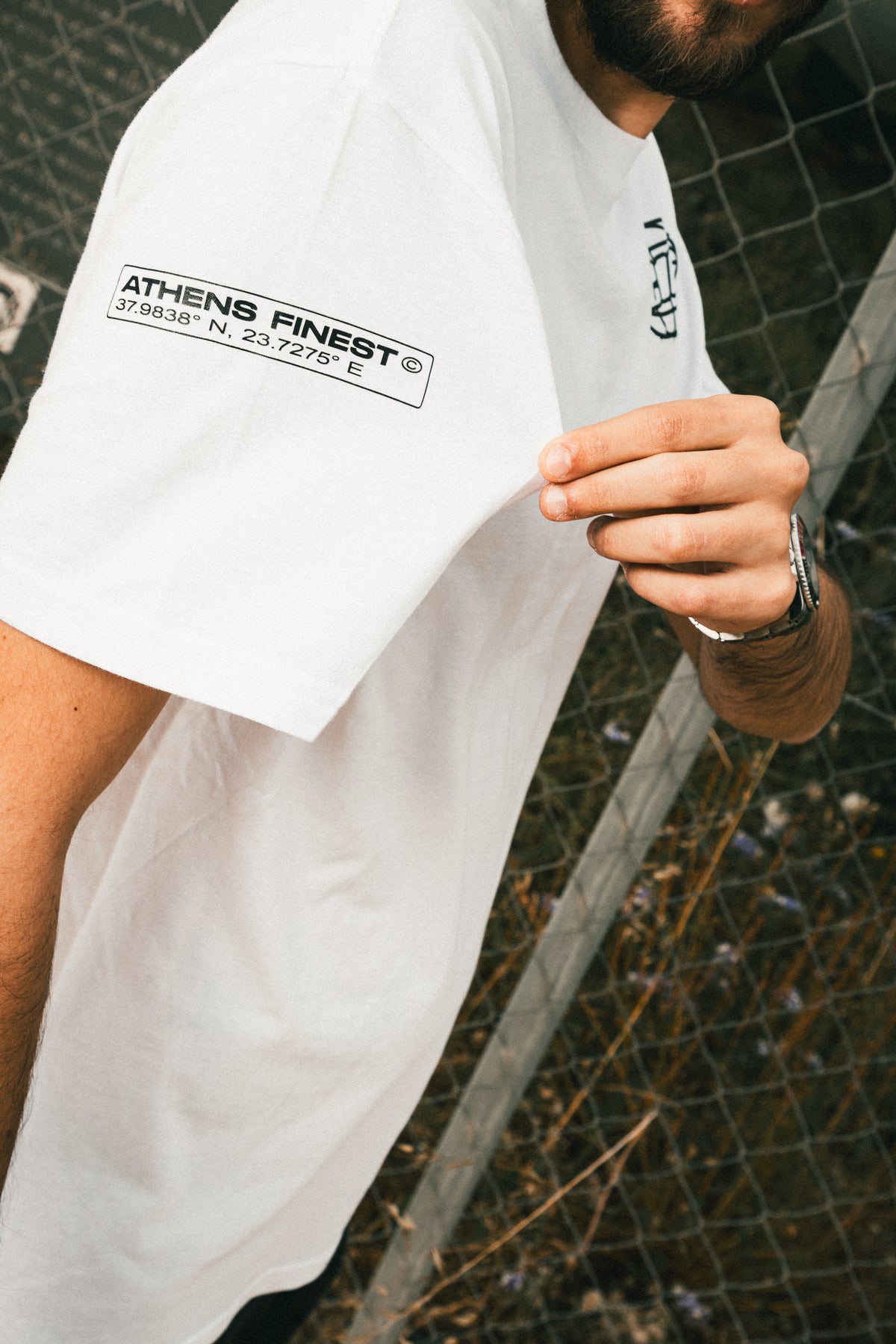 La Haine T-Shirt