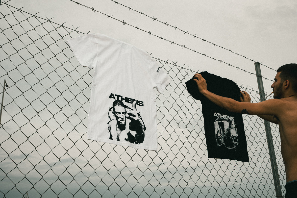 La Haine T-Shirt