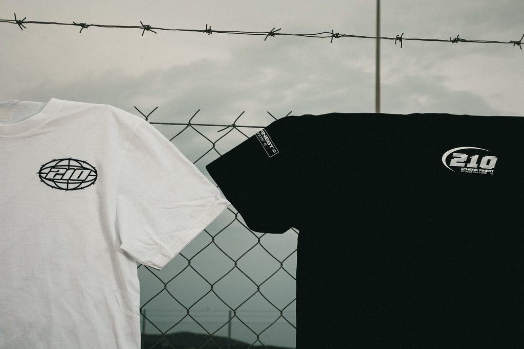 The Town T-Shirt