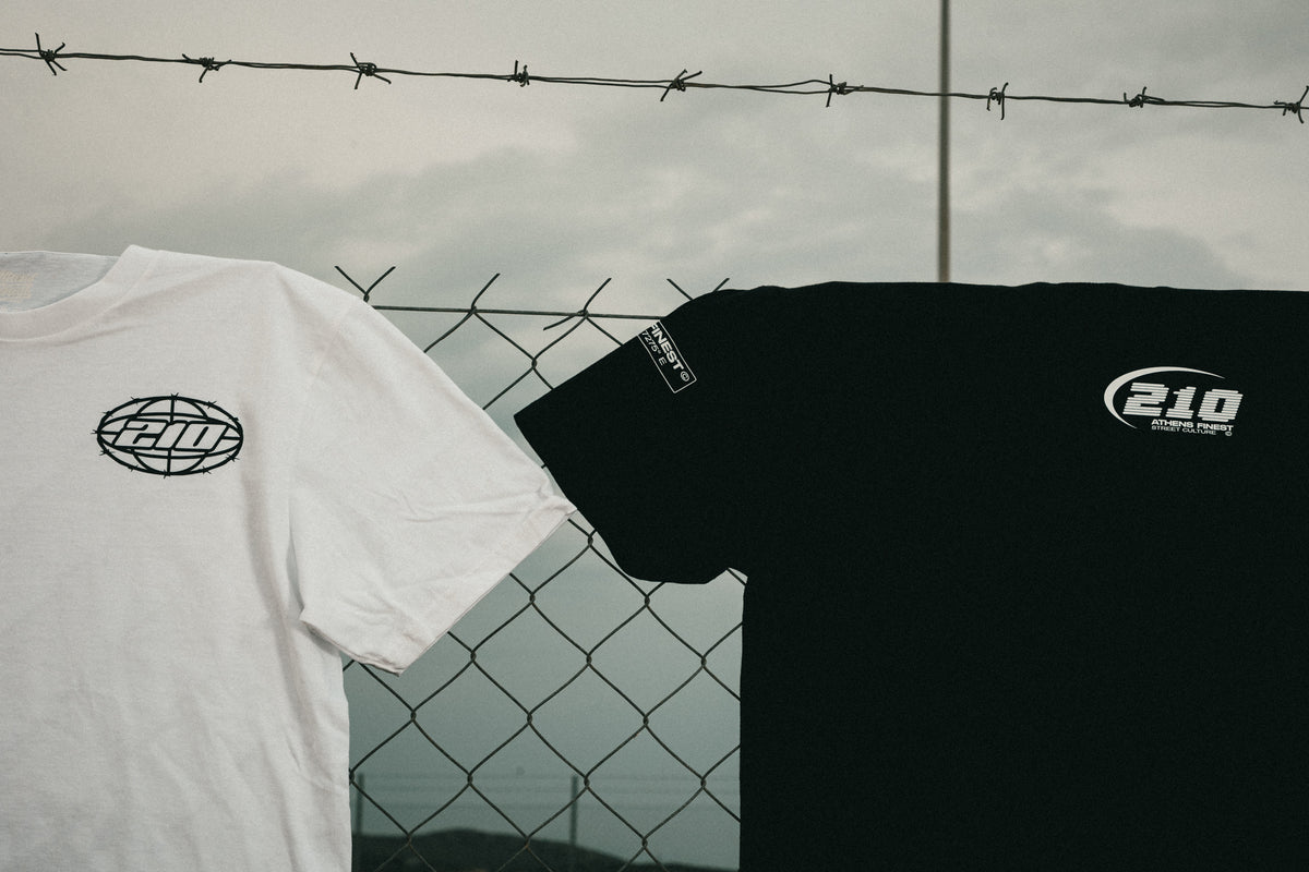 The Town T-Shirt