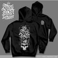 Skull Hoodie