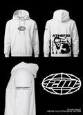 La haine hoodie