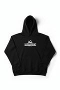 ATH Limited Black Hoodie Mockup