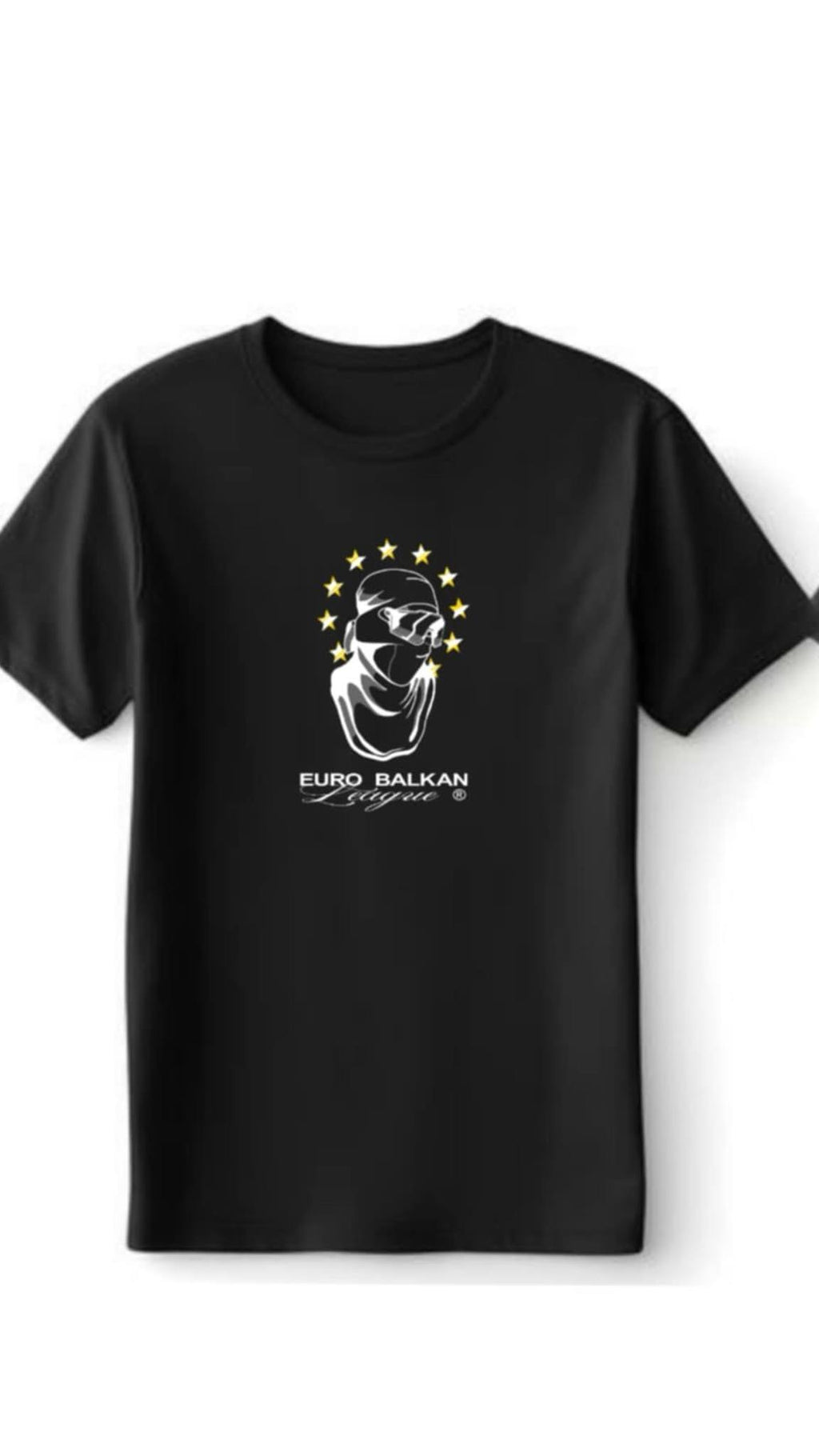 Eurobalkan T-Shirt