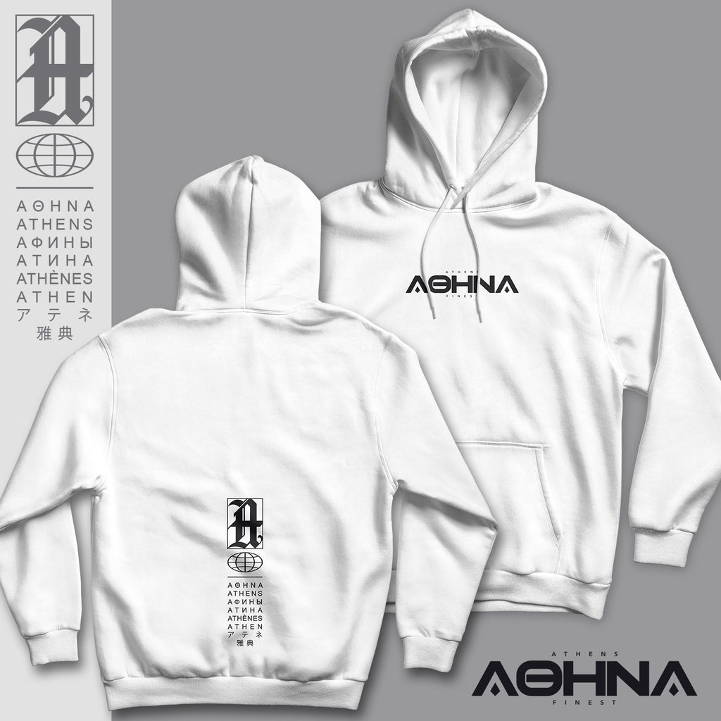 ΑΘΗΝΑ Hoodie