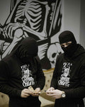 Streets Calling Hoodie