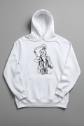 No Stress Hoodie