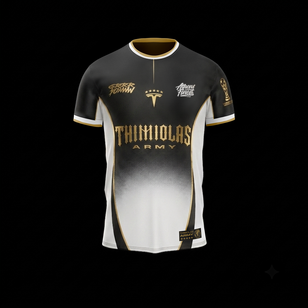 Thimiolas Jersey